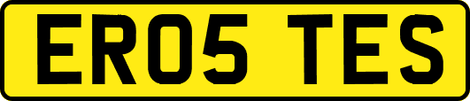 ER05TES