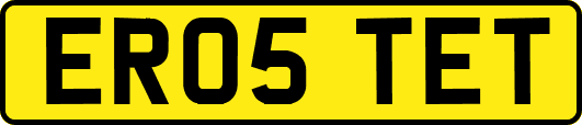 ER05TET