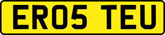 ER05TEU