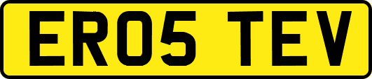 ER05TEV