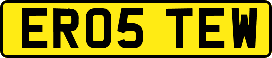 ER05TEW