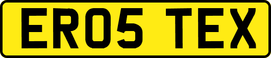 ER05TEX
