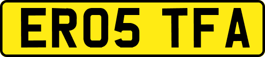 ER05TFA