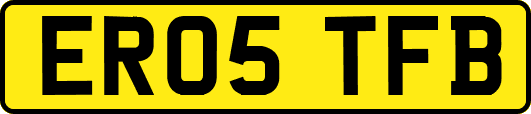 ER05TFB