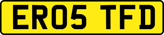 ER05TFD