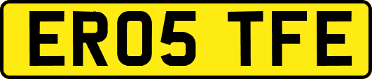 ER05TFE