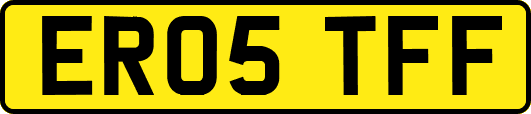 ER05TFF