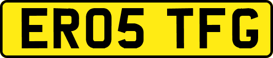 ER05TFG