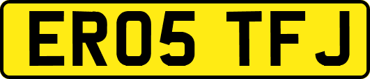 ER05TFJ