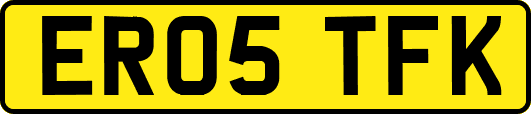 ER05TFK