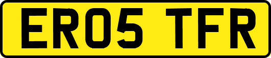 ER05TFR