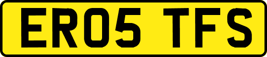 ER05TFS
