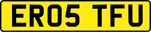 ER05TFU