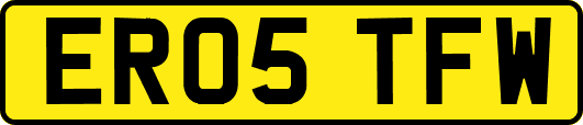 ER05TFW