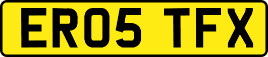 ER05TFX