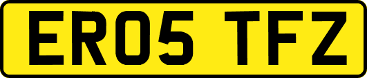 ER05TFZ