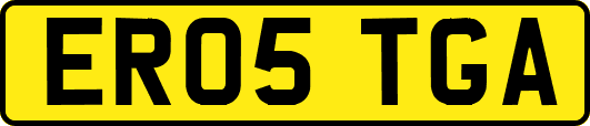 ER05TGA