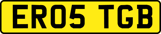 ER05TGB