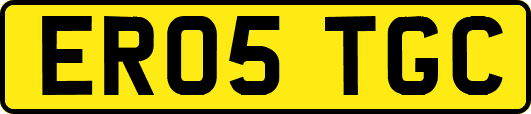 ER05TGC