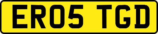 ER05TGD