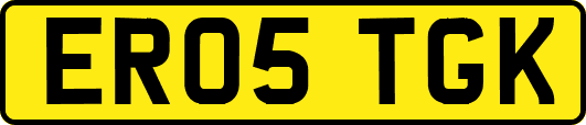ER05TGK