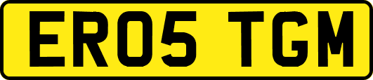 ER05TGM
