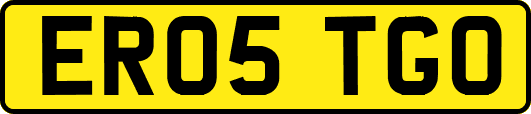 ER05TGO