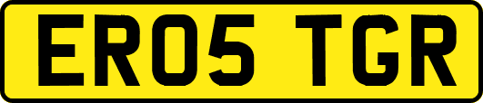 ER05TGR