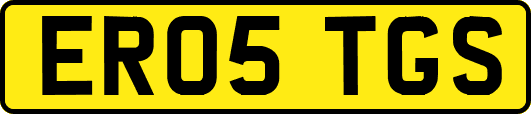 ER05TGS