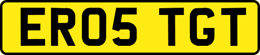 ER05TGT