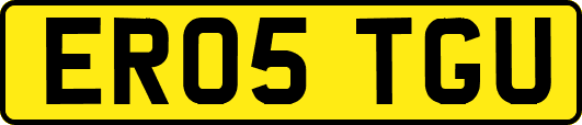 ER05TGU