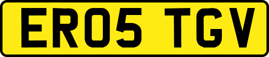 ER05TGV