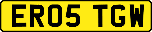 ER05TGW