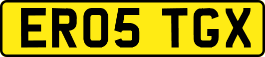 ER05TGX