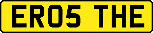 ER05THE