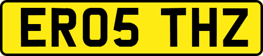 ER05THZ