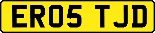 ER05TJD