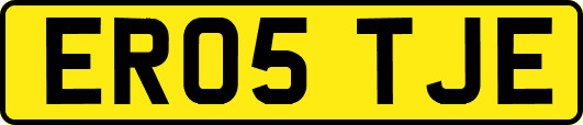 ER05TJE