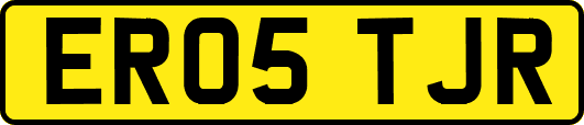ER05TJR