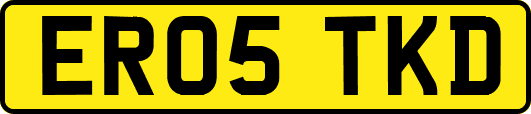 ER05TKD