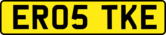 ER05TKE