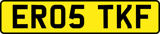 ER05TKF