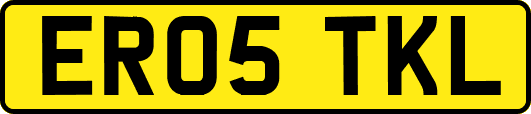 ER05TKL