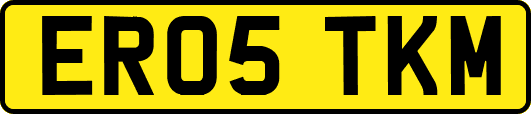 ER05TKM