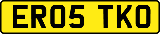 ER05TKO