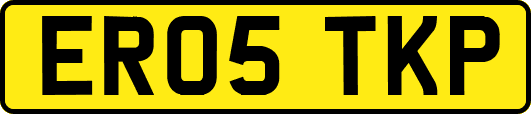 ER05TKP