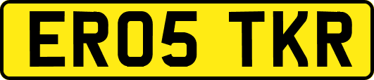 ER05TKR