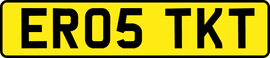 ER05TKT