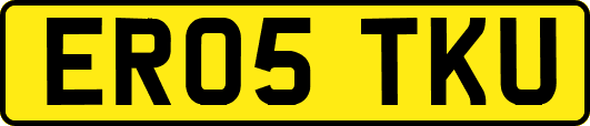 ER05TKU