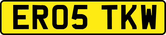 ER05TKW